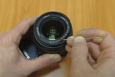 .  Canon EF-S 18-55mm f/3.5-5.6 IS  ߣ #0004