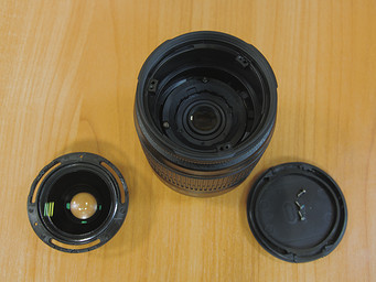 .  Canon EF-S 18-55mm f/3.5-5.6 IS  ߣ #0006