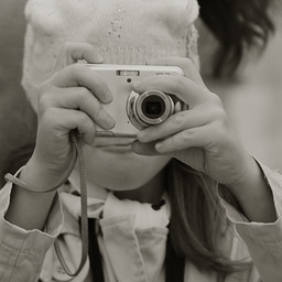 Paparazza :)  #0013